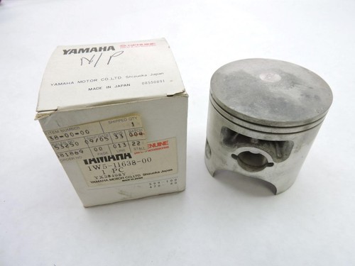 Yamaha it250 it250d - yamaha,